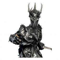 Lord of the Rings Mini Epics Vinyl Figure Lord Sauron 23 cm Weta Workshop