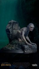 Lord of the Rings Mini Statue Gollum, Guide to Mordor 11 cm Weta Workshop