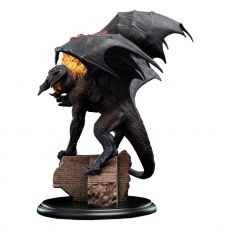 Lord of the Rings Mini Statue The Balrog in Moria 19 cm Weta Workshop