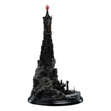 Lord of the Rings Statue Barad-dur 19 cm Weta Workshop