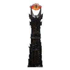 Lord of the Rings Statue Barad-dur 19 cm Weta Workshop