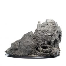 Lord of the Rings Statue Helm's Deep 27 cm Weta Workshop