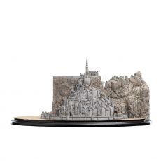 Lord of the Rings Statue Minas Tirith 21 cm Weta Workshop