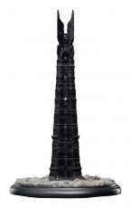 Lord of the Rings Statue Orthanc 18 cm Weta Workshop
