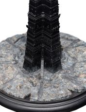 Lord of the Rings Statue Orthanc 18 cm Weta Workshop