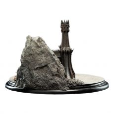 Lord of the Rings Statue The Black Gate of Mordor 15 cm Weta Workshop