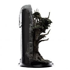 Lord of the Rings Statue The Doors of Durin Environment 29 cm Weta Workshop