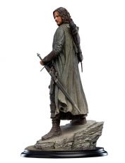 The Lord of the Rings Statue 1/6 Aragorn, Hunter of the Plains (Classic Series) 32 cm Weta Workshop