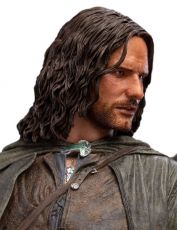 The Lord of the Rings Statue 1/6 Aragorn, Hunter of the Plains (Classic Series) 32 cm Weta Workshop