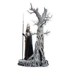 The Lord of the Rings Statue 1/6 Fountain Guard of the White Tree 61 cm Weta Workshop