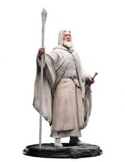 The Lord of the Rings Statue 1/6 Gandalf the White (Classic Series) 37 cm Weta Workshop