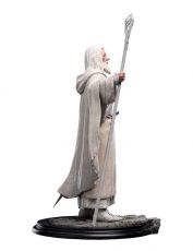 The Lord of the Rings Statue 1/6 Gandalf the White (Classic Series) 37 cm Weta Workshop