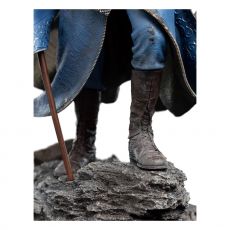 The Lord of the Rings Statue 1/6 Gil-galad 51 cm Weta Workshop