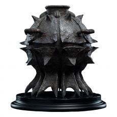 The Lord of the Rings Statue 1/6 Saruman and the Fire of Orthanc (Classic Series) heo Exclusive 33 cm Weta Workshop