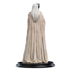 The Lord of the Rings Statue 1/6 Saruman the White Wizard (Classic Series) 33 cm Weta Workshop