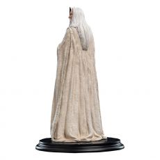 The Lord of the Rings Statue 1/6 Saruman the White Wizard (Classic Series) 33 cm Weta Workshop