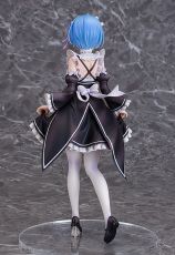 Re:ZERO -Starting Life in Another World PVC Statue 1/7 Rem 21 cm Wing