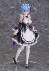 Re:ZERO -Starting Life in Another World PVC Statue 1/7 Rem 21 cm Wing