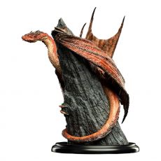 The Hobbit Trilogy Statue Smaug the Magnificent 20 cm Weta Workshop