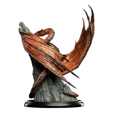 The Hobbit Trilogy Statue Smaug the Magnificent 20 cm Weta Workshop