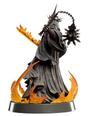 The Lord of the Rings Figures of Fandom PVC Statue The Witch-king of Angmar 31 cm Weta Workshop