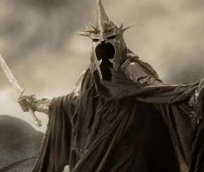The Lord of the Rings Figures of Fandom PVC Statue The Witch-king of Angmar 31 cm Weta Workshop