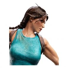 Tomb Raider Statue 1/4 Lara Croft The Lost Valley 80 cm Weta Workshop