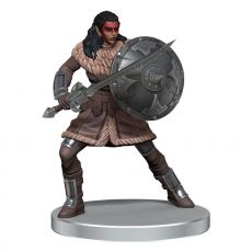 Critical Role pre-painted Miniatures The Tombtakers Boxed Set Wizkids