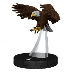 Dc Comics HeroClix Iconix: Peacemaker on the Wings of Eagly Wizkids
