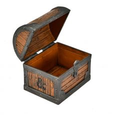 Dungeons & Dragons Game Expansion Onslaught Expansion - Deluxe Treasure Chest Accessory *English Version* Wizkids