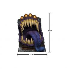 Dungeons & Dragons Replicas of the Realms Life-Size Statue Mimic Chest 51 cm Wizkids