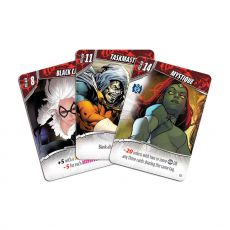 Marvel: Remix Card Game *English Version* Wizkids
