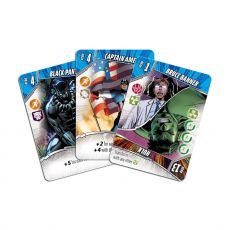 Marvel: Remix Card Game *English Version* Wizkids