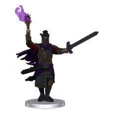 D&D Icons of the Realms Dragonlance pre-painted Miniatures Lord Soth on Greater Death Dragon (Set 25) Wizkids