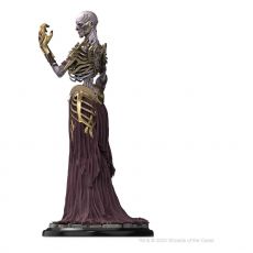 Dungeons & Dragons Replicas of the Realms Premium Statue Vecna 30 cm Wizkids