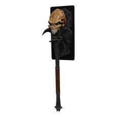 Dungeons & Dragons Replicas of the Realms Replica 1/1 Wand of Orcus (Foam Rubber/Latex) 76 cm Wizkids