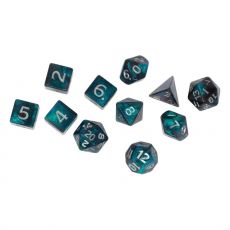 Dungeons & Dragons RPG Dice Set Icewind Dale: Rime of the Frostmaiden Wizards of the Coast