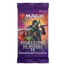 Magic the Gathering Horizons du Modern 2 Draft Booster Display (36) french Wizards of the Coast