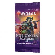 Magic the Gathering Horizontes de Modern 2 Draft Booster Display (36) spanish Wizards of the Coast