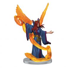 Pathfinder Battles pre-painted Miniatures Fists of the Ruby Phoenix - Contenders and Champions Wizkids