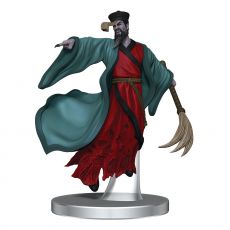 Pathfinder Battles pre-painted Miniatures Fists of the Ruby Phoenix - Tournament of Trials Wizkids