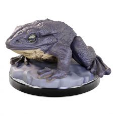 WizKids Deep Cuts Miniatures Unpainted Miniatures 2-Pack Giant Frogs