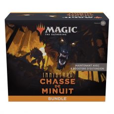 Magic the Gathering Innistrad : chasse de minuit Bundle french Wizards of the Coast