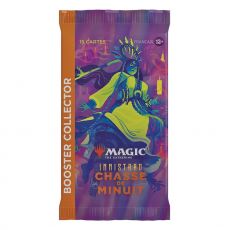 Magic the Gathering Innistrad : chasse de minuit Collector Booster Display (12) french Wizards of the Coast