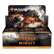 Magic the Gathering Innistrad : chasse de minuit Draft Booster Display (36) french Wizards of the Coast