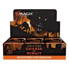 Magic the Gathering Innistrad : chasse de minuit Set Booster Display (30) french Wizards of the Coast