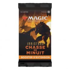 Magic the Gathering Innistrad : chasse de minuit Set Booster Display (30) french Wizards of the Coast