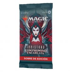 Magic the Gathering Innistrad: Compromiso escarlata Set Booster Display (30) spanish Wizards of the Coast
