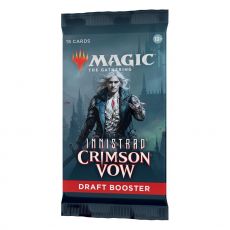 Magic the Gathering Innistrad: Crimson Vow Draft Booster Display (36) english Wizards of the Coast