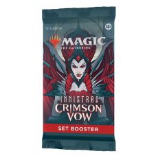 Magic the Gathering Innistrad: Crimson Vow Set Booster Display (30) english Wizards of the Coast